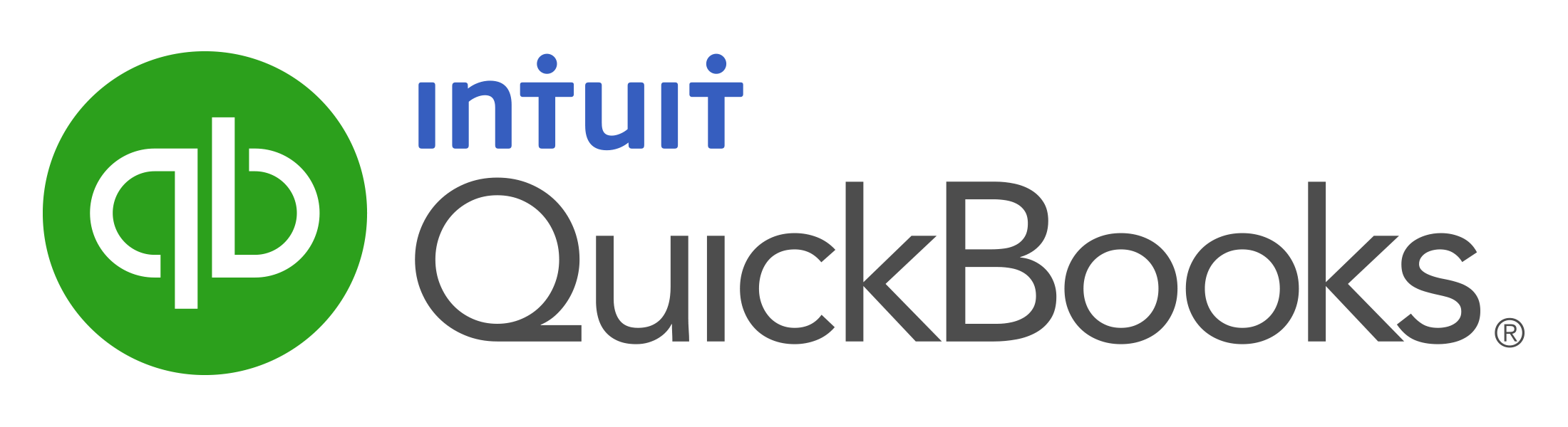 Intuit Quickbooks Logo