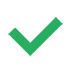 Checkmark Icon