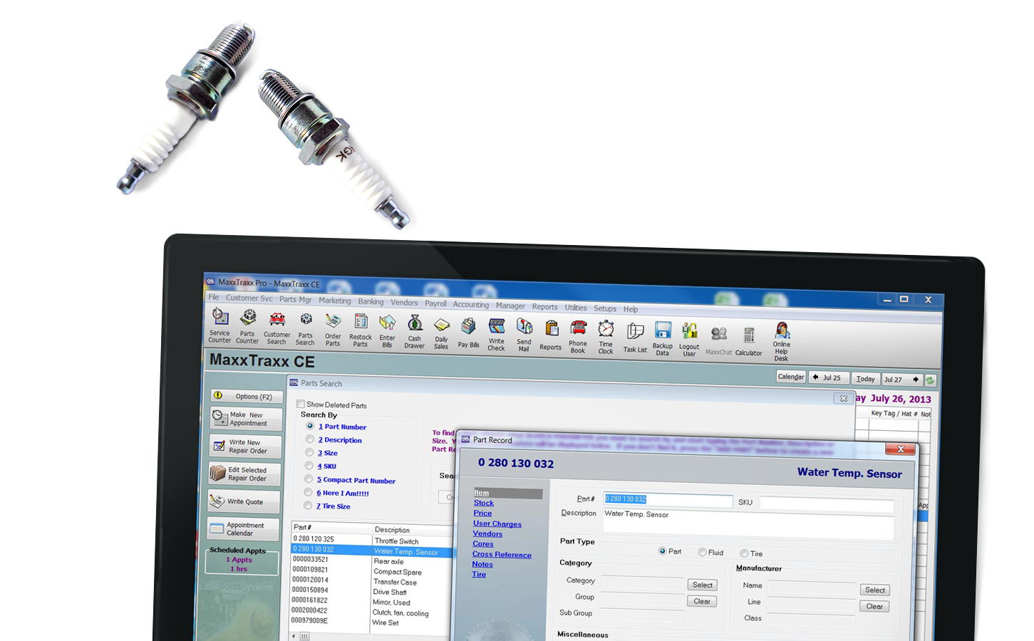 best automotive repair shop software hosted best automotive repair shop software hosted